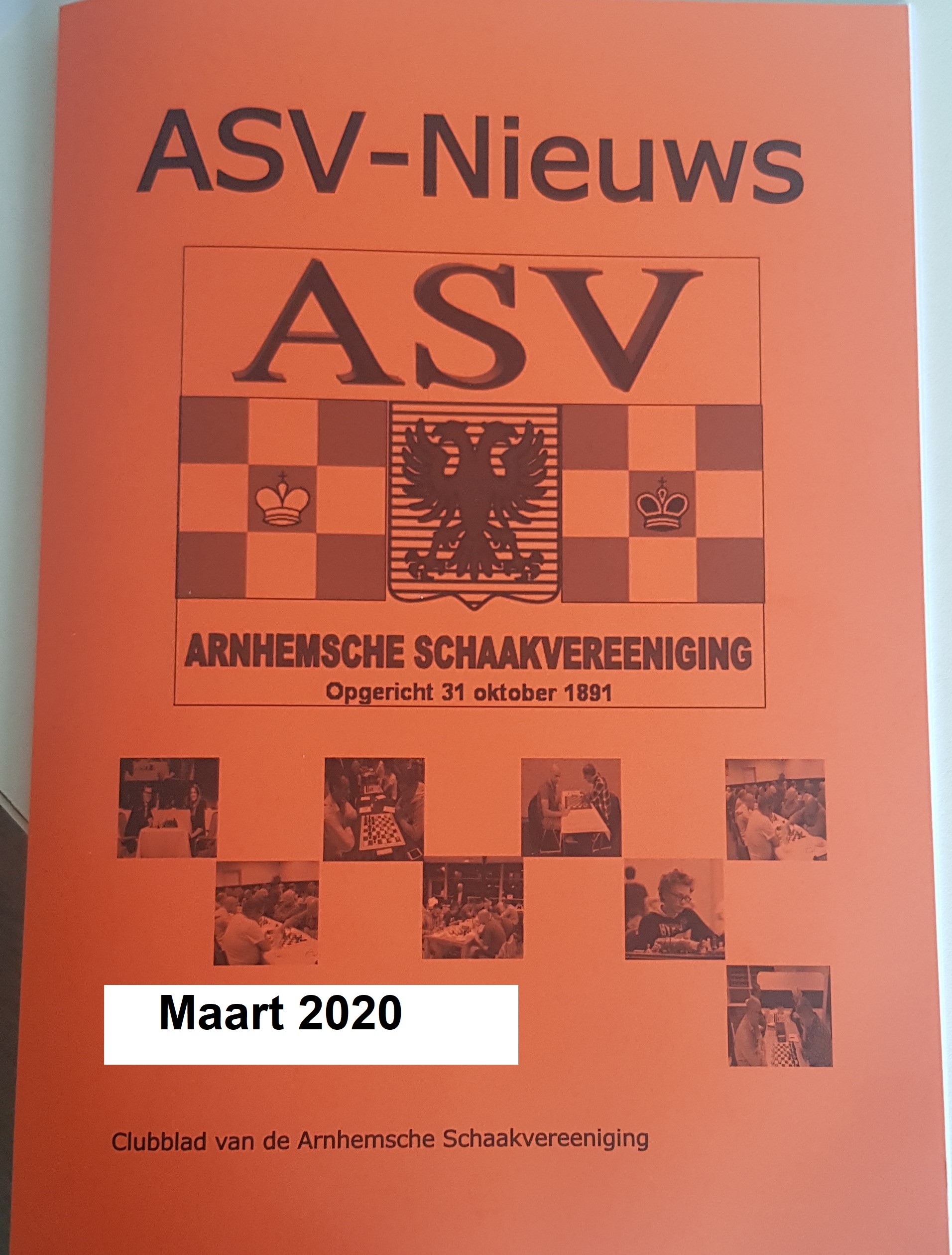 ASV-Nieuws