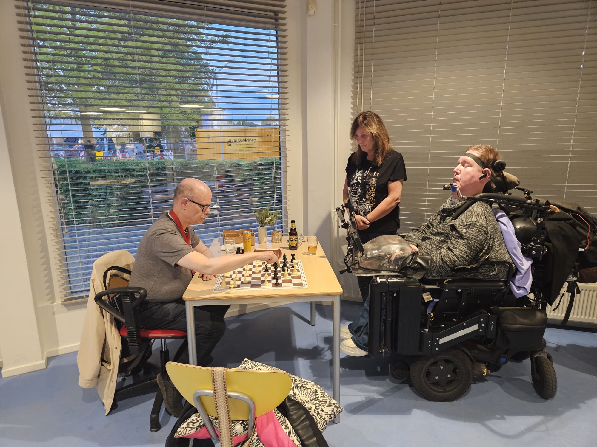 Extra Competitie R05