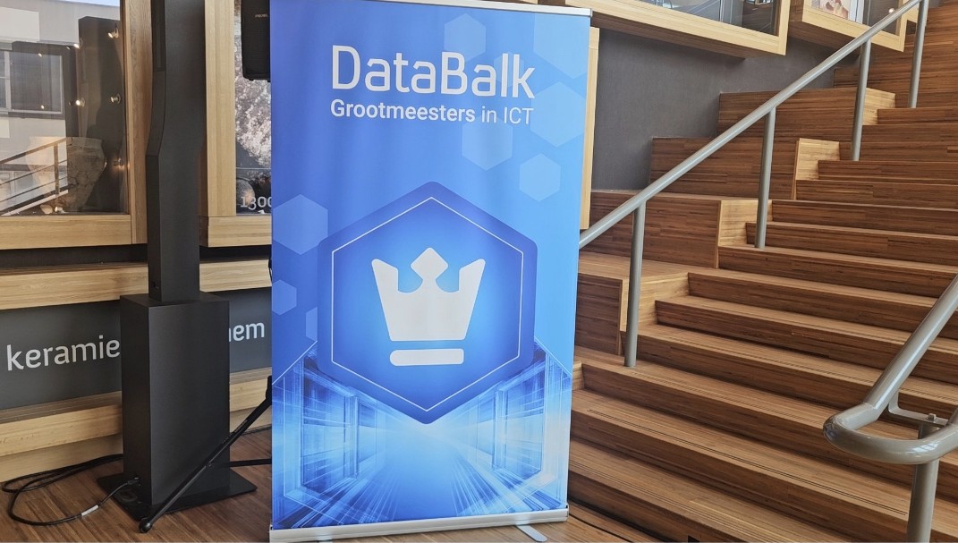 DataBalk banner