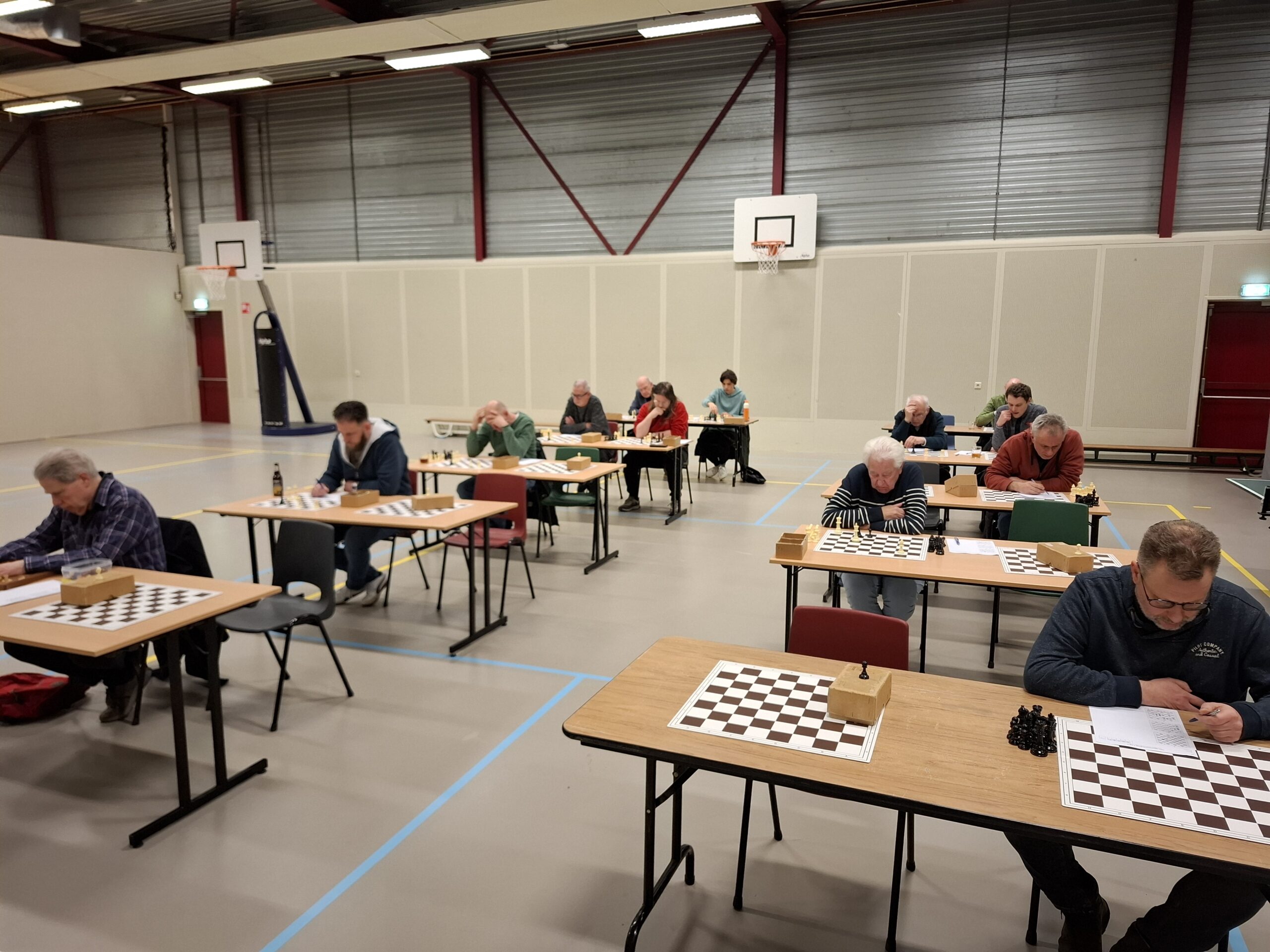 Oplostoernooi 20260129 overzicht